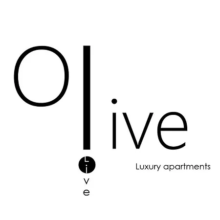 O-live Apartment Prinos (Thasos)