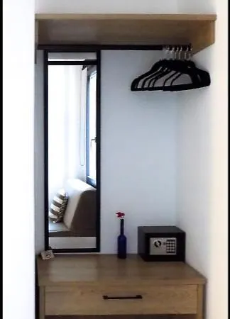 O-live Apartmán Prínos