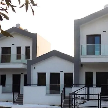 O-live Apartmán Prínos