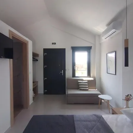 Apartmán O-live Prínos