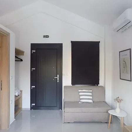 O-live Apartmán Prínos