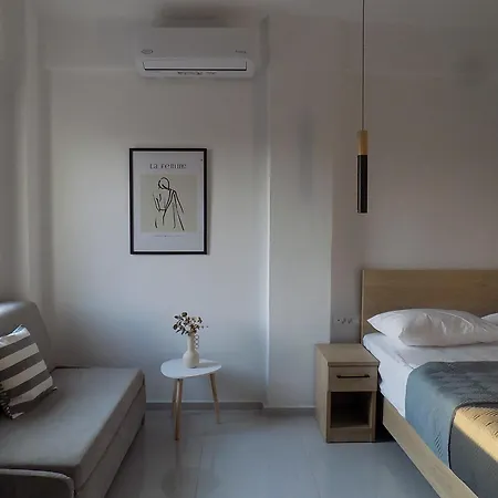 Apartment O-live