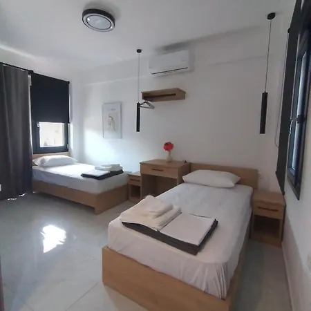 O-live Apartmán Prínos