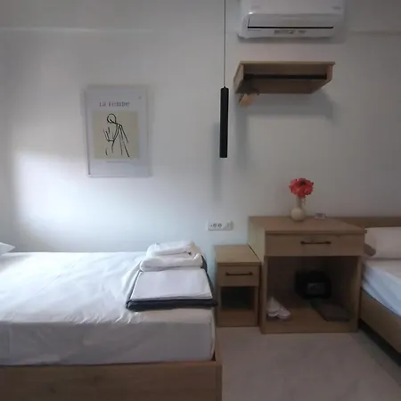 Apartment O-live Prinos (Thasos)