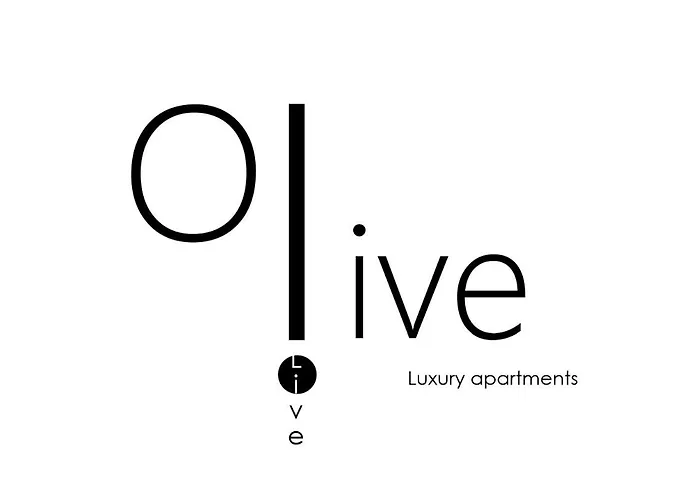 O-live Apartamento Prínos