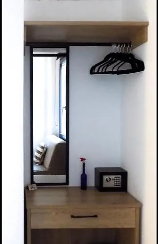 O-live Apartamento Prínos