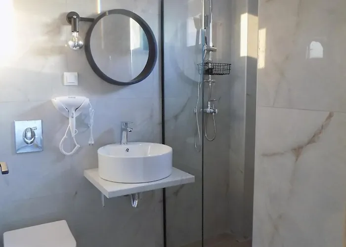 O-live Apartamento Prínos