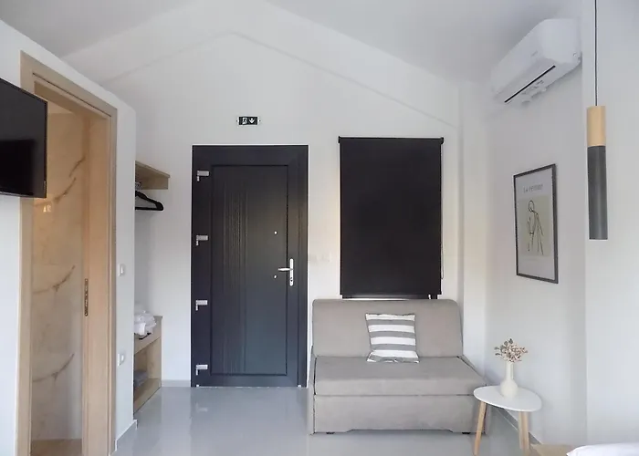 O-live Apartamento Prínos