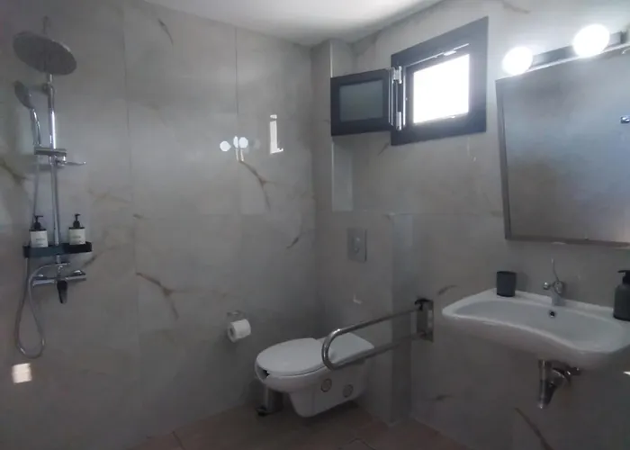 Apartamento O-live *